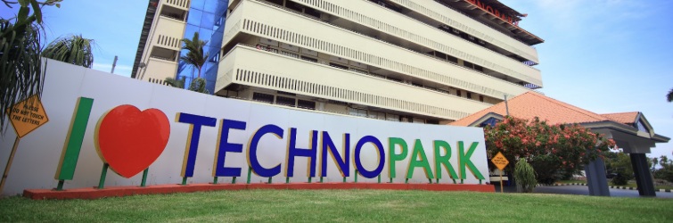 Preschool near Technopark