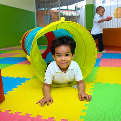 Cultural Activity Time Kids Preschool