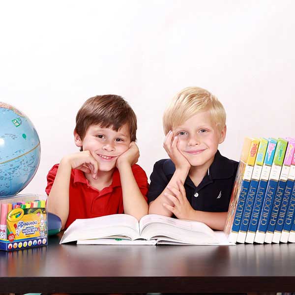 Preschool Classroom Kazhakkoottam